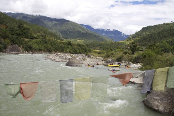 Bhutan